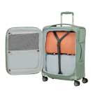 Чемодан 55 см Re-lite SAGE, Фото №2(Миниатюра) - samsonite.ua
