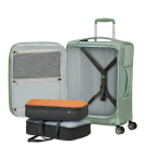 Чемодан 55 см Re-lite SAGE, Фото №10(Миниатюра) - samsonite.ua
