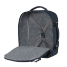 Рюкзак для подорожей S/M 15.6" Take2cabin DARK NAVY, Фото №7(Мініатюра) - samsonite.ua
