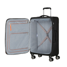 Валіза 68 см Wanderlite SHADOW BLACK, Фото №2(Мініатюра) - samsonite.ua