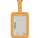 Бирка на чемодан American tourist. ta PAPAYA POP, Фото №2(Миниатюра) - samsonite.ua