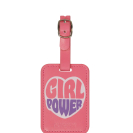 Бирка на чемодан (2 шт.) American tourist. ta GIRL POWER, Фото №5(Миниатюра) - samsonite.ua