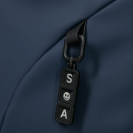 Дорожня сумка-рюкзак Glam-go BLUE NIGHTS, Фото №8(Мініатюра) - samsonite.ua