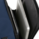 Рюкзак 14,1" Moderny BLUE, Фото №12(Мініатюра) - samsonite.ua