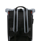 Рюкзак 15.6" Coatify biz OCEAN/LAVA, Фото №2(Миниатюра) - samsonite.ua