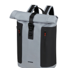 Рюкзак 15.6" Coatify biz OCEAN/LAVA, Фото №3(Миниатюра) - samsonite.ua