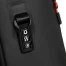 Рюкзак 15.6" Coatify biz OCEAN/LAVA, Фото №6(Миниатюра) - samsonite.ua