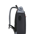 Рюкзак 15.6" Coatify biz OCEAN/LAVA, Фото №7(Миниатюра) - samsonite.ua