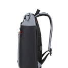 Рюкзак 15.6" Coatify biz OCEAN/LAVA, Фото №8(Миниатюра) - samsonite.ua