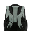 Рюкзак 15,6" Pro-dlx 6 SAGE, Фото №2(Миниатюра) - samsonite.ua