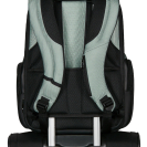 Рюкзак 15,6" Pro-dlx 6 SAGE, Фото №3(Миниатюра) - samsonite.ua
