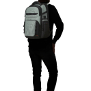 Рюкзак 15,6" Pro-dlx 6 SAGE, Фото №4(Миниатюра) - samsonite.ua