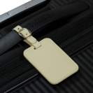 Бирка на чемодан (2 шт.) American tourist. ta COCONUT SAND, Фото №4(Миниатюра) - samsonite.ua