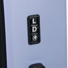 Валіза 55 см Restackd LAVENDER, Фото №17(Мініатюра) - samsonite.ua