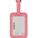 Бірка на валізу American tourist. ta PINK GLICH, Фото №2(Мініатюра) - samsonite.ua