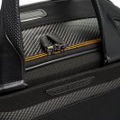 Сумка дорожная Tumi i mclaren BLACK, Фото №5(Миниатюра) - samsonite.ua