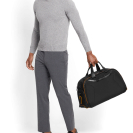 Сумка дорожная Tumi i mclaren BLACK, Фото №7(Миниатюра) - samsonite.ua