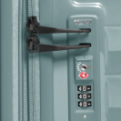 Валіза 55 см 19 degree THYME, Фото №9(Мініатюра) - samsonite.ua