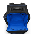 Рюкзак 15" Tumi alpha BLACK/ULTRA BLUE, Фото №5(Мініатюра) - samsonite.ua