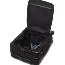 Валіза 55 см 19 degree BLACK TEXTURE, Фото №2(Мініатюра) - samsonite.ua