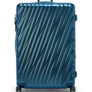 Чемодан 76 см 19 degree LIGHT BLUE IRIDESCENT, Фото №1(Миниатюра) - samsonite.ua