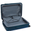 Чемодан 76 см 19 degree LIGHT BLUE IRIDESCENT, Фото №4(Миниатюра) - samsonite.ua