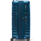 Чемодан 76 см 19 degree LIGHT BLUE IRIDESCENT, Фото №5(Миниатюра) - samsonite.ua