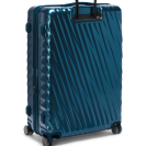 Чемодан 76 см 19 degree LIGHT BLUE IRIDESCENT, Фото №6(Миниатюра) - samsonite.ua