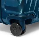 Чемодан 76 см 19 degree LIGHT BLUE IRIDESCENT, Фото №7(Миниатюра) - samsonite.ua