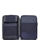 Чемодан 55 см 19 degree LILAC GREY IRIDESCENT, Фото №2(Миниатюра) - samsonite.ua