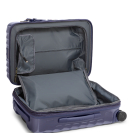 Чемодан 55 см 19 degree LILAC GREY IRIDESCENT, Фото №4(Миниатюра) - samsonite.ua