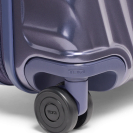Чемодан 55 см 19 degree LILAC GREY IRIDESCENT, Фото №7(Миниатюра) - samsonite.ua