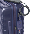 Чемодан 55 см 19 degree LILAC GREY IRIDESCENT, Фото №8(Миниатюра) - samsonite.ua