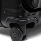 Валіза 76 см 19 degree BLACK TEXTURE, Фото №6(Мініатюра) - samsonite.ua