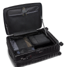 Валіза 76 см 19 degree BLACK TEXTURE, Фото №7(Мініатюра) - samsonite.ua