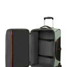 Сумка-рюкзак на колесах Ecodiver LIGHT SAGE, Фото №2(Мініатюра) - samsonite.ua