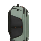 Сумка-рюкзак на колесах Ecodiver LIGHT SAGE, Фото №8(Мініатюра) - samsonite.ua