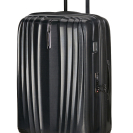 Валіза 70 см Nexis ONYX BLACK, Фото №3(Мініатюра) - samsonite.ua