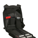 Рюкзак-антизлодій 15.6" Securipak 2.0 OCEAN/LAVA, Фото №5(Мініатюра) - samsonite.ua