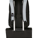 Рюкзак-антизлодій 15.6" Securipak 2.0 OCEAN/LAVA, Фото №9(Мініатюра) - samsonite.ua