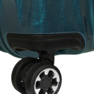Валіза 55 см Nexis DEEP PETROL, Фото №5(Мініатюра) - samsonite.ua