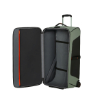 Дорожная сумка на колесах Ecodiver LIGHT SAGE, Фото №2(Миниатюра) - samsonite.ua