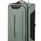 Дорожная сумка на колесах Ecodiver LIGHT SAGE, Фото №3(Миниатюра) - samsonite.ua