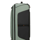 Дорожная сумка на колесах Ecodiver LIGHT SAGE, Фото №7(Миниатюра) - samsonite.ua