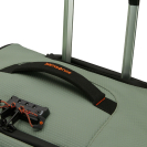 Дорожная сумка на колесах Ecodiver LIGHT SAGE, Фото №9(Миниатюра) - samsonite.ua