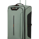 Дорожная сумка на колесах Ecodiver LIGHT SAGE, Фото №10(Миниатюра) - samsonite.ua