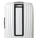 Валіза 76 см Nexis COTTON WHITE, Фото №11(Мініатюра) - samsonite.ua
