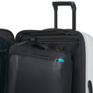 Валіза 76 см Nexis COTTON WHITE, Фото №15(Мініатюра) - samsonite.ua