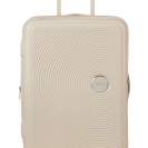 Валіза 67 см Soundbox COCONUT SAND, Фото №1(Мініатюра) - samsonite.ua