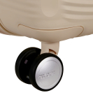 Валіза 67 см Soundbox COCONUT SAND, Фото №12(Мініатюра) - samsonite.ua
